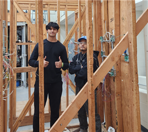 Carpentry